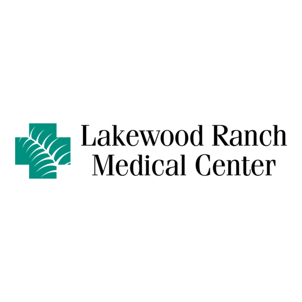 Lakewood Ranch Medical Center Logo PNG Vector