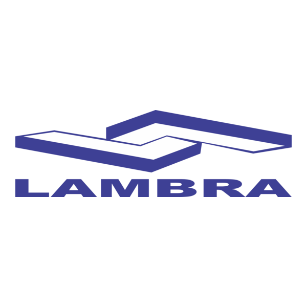 Lambra Logo PNG Vector