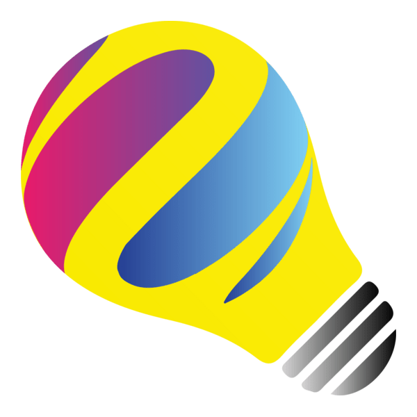 Lamp Logo PNG Vector