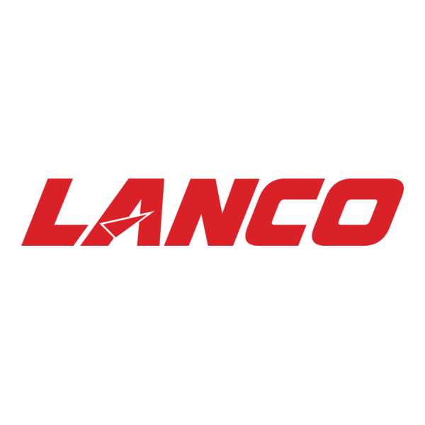 Lanco Infratech Logo PNG Vector