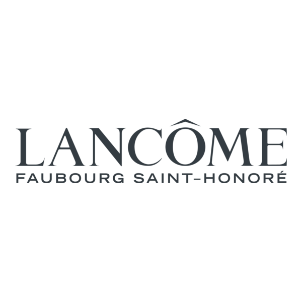 Lancome Logo PNG Vector