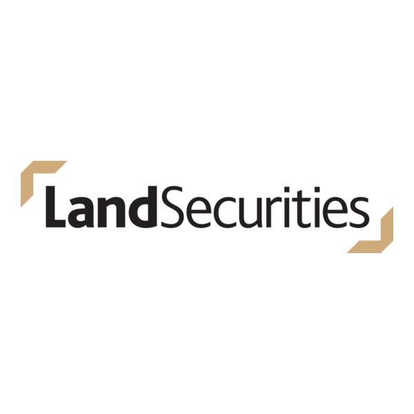 Land Securities Logo PNG Vector