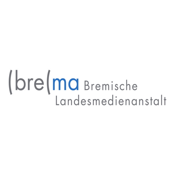 Landesmedienanstalt Bremen Logo PNG Vector