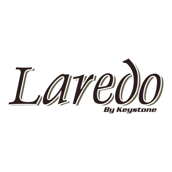 Laredo Logo PNG Vector