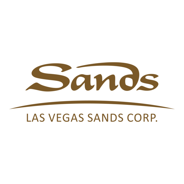 Las Vegas Sands Logo PNG Vector