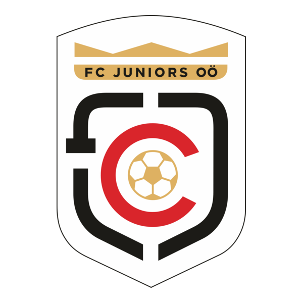 LASK Juniors Logo PNG Vector