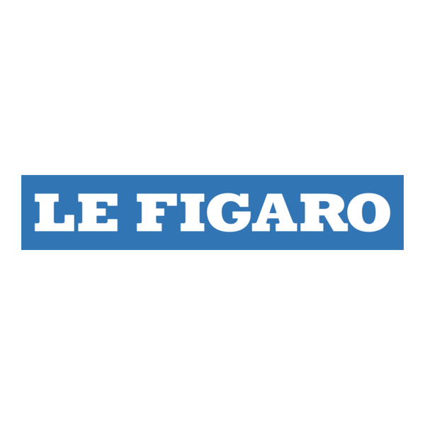 Le Figaro Logo PNG Vector