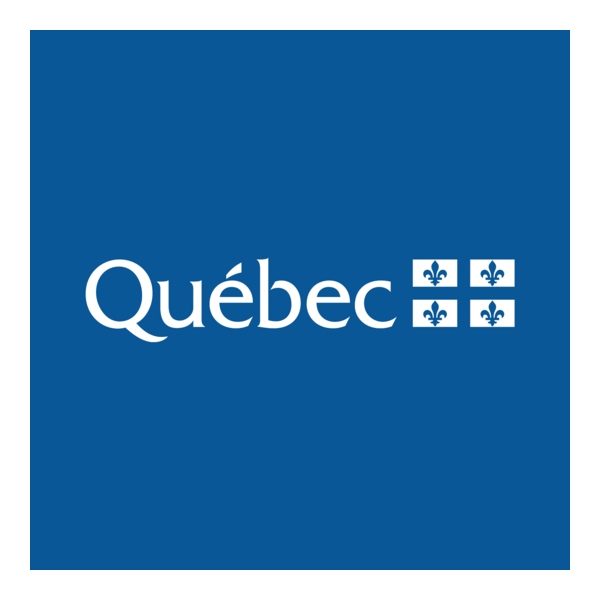 Le Gouvernement du Quebec Logo PNG Vector