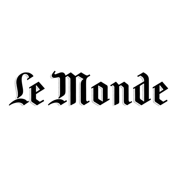 Le Monde Logo PNG Vector