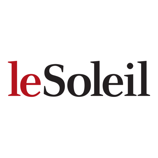 Le Soleil Logo PNG Vector