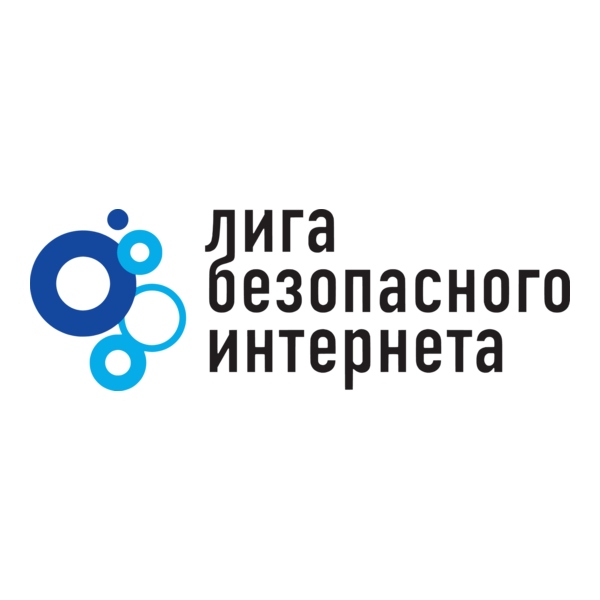 Leagueof Internet Safety Logo PNG Vector