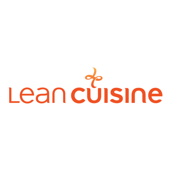 Lean Cuisine Logo PNG Vector