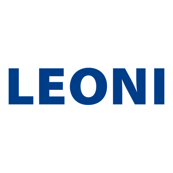 Leoni Logo PNG Vector