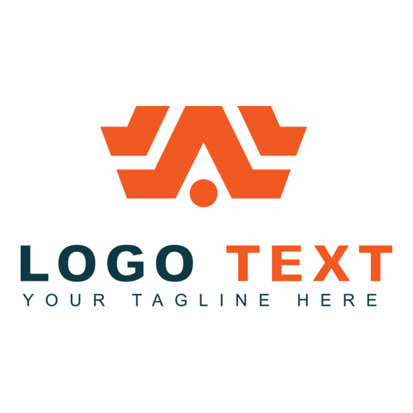 Letter a Logo PNG Vector