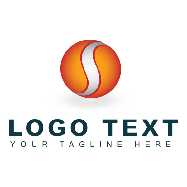 letter s Logo PNG Vector