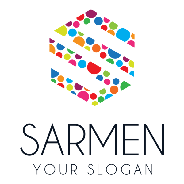 letter S Logo PNG Vector