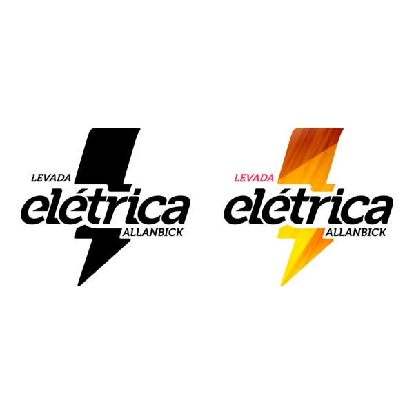 LEVADA ELÉTRICA ALLANBICK Logo PNG Vector