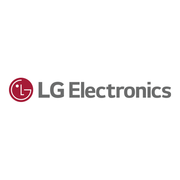 LG Logo PNG Vector