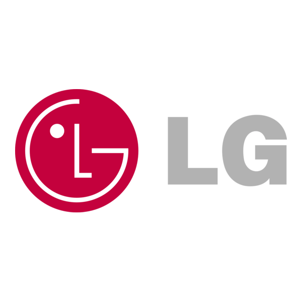 LG Logo PNG Vector