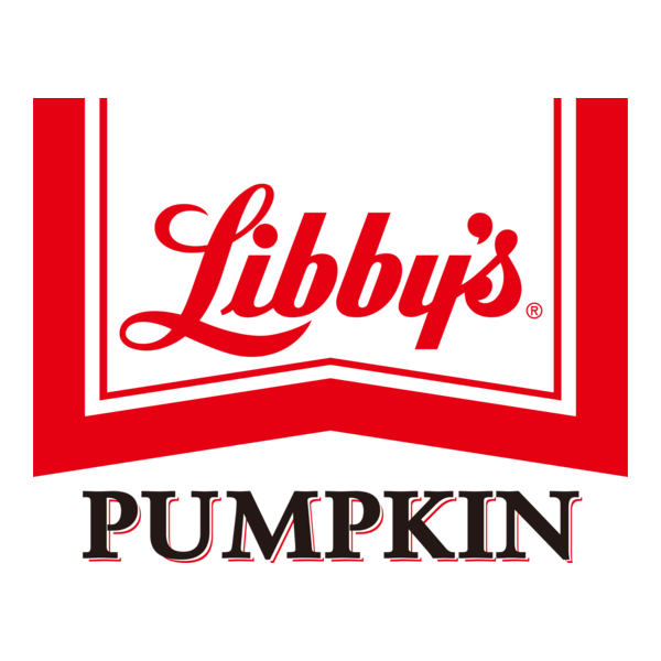 Libby’s Pumpkin Logo PNG Vector