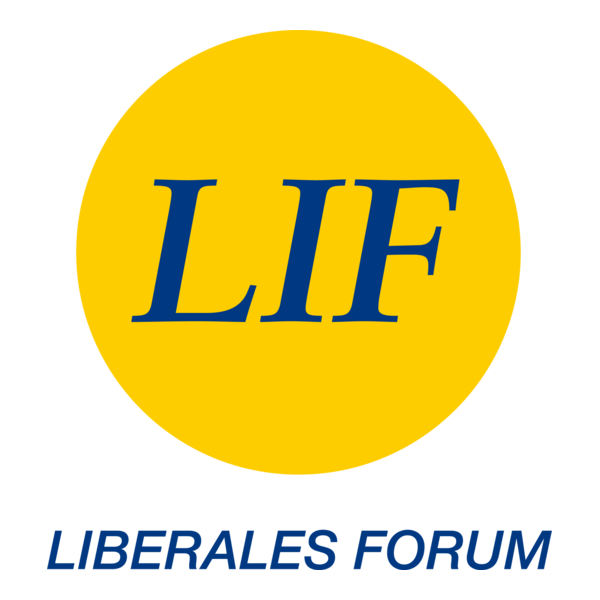 Liberales Forum Logo PNG Vector