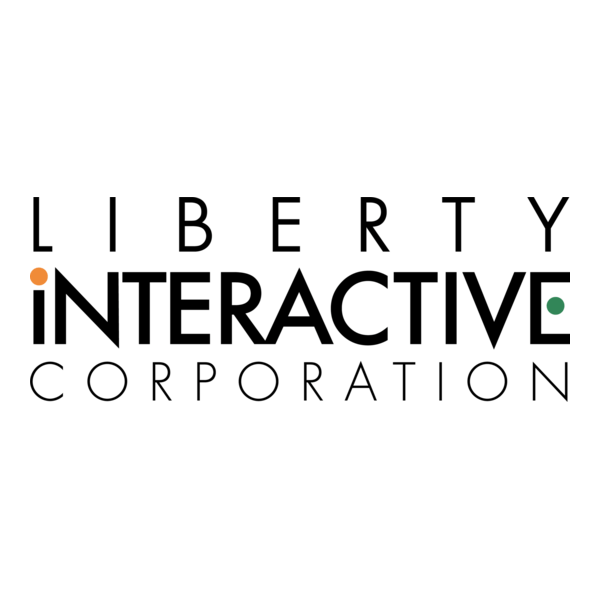 Liberty Interactive Corporation Logo PNG Vector