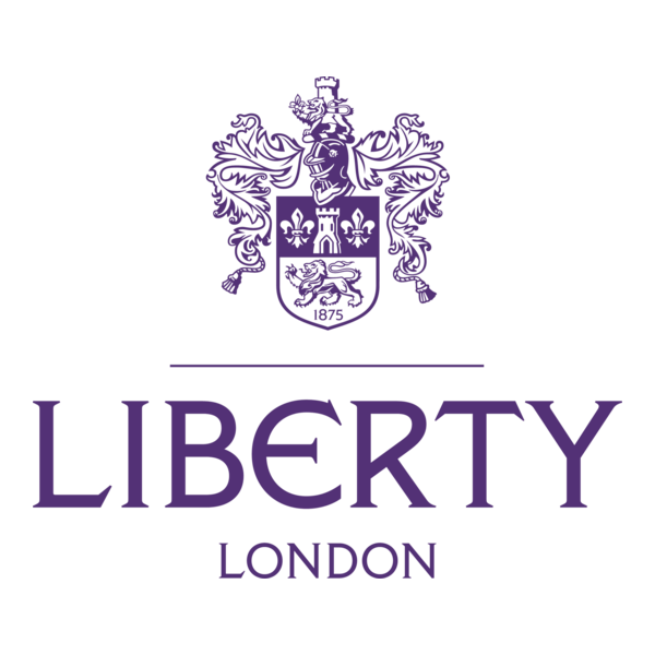 Liberty London Logo PNG Vector