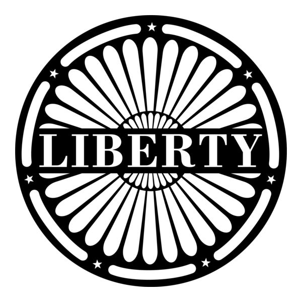 Liberty Media Logo PNG Vector
