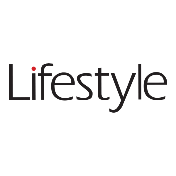 Lifestyle Logo PNG Vector