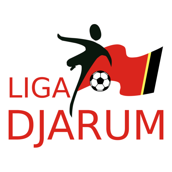 Liga Djarum Logo PNG Vector