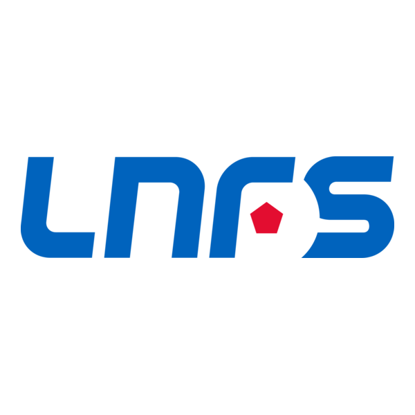 Liga Nacional de Futbol Sala Logo PNG Vector