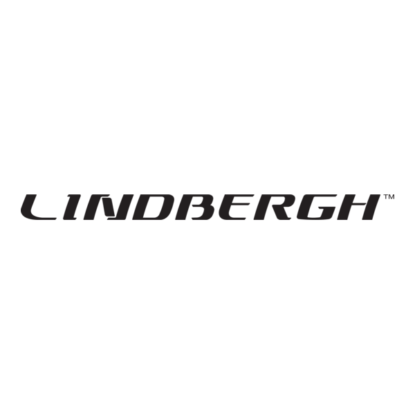 Lindbergh Logo PNG Vector