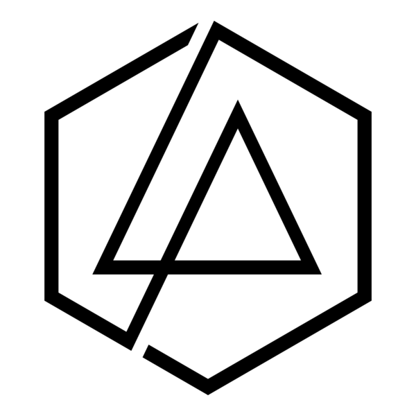 Linkin Park Chester Bennington Logo PNG Vector