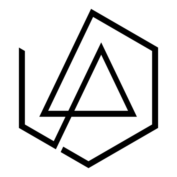 Linkin Park Logo PNG Vector
