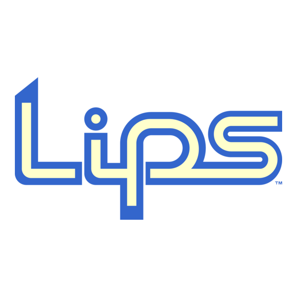 Lips Logo PNG Vector