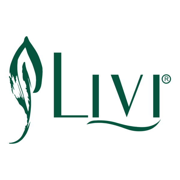Livi Tissue Logo PNG Vector