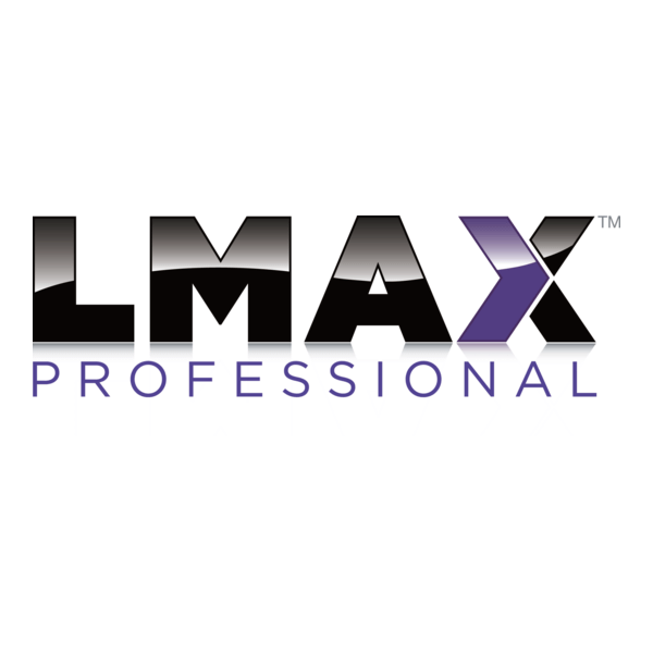 LMAX Professional Logo PNG Vector