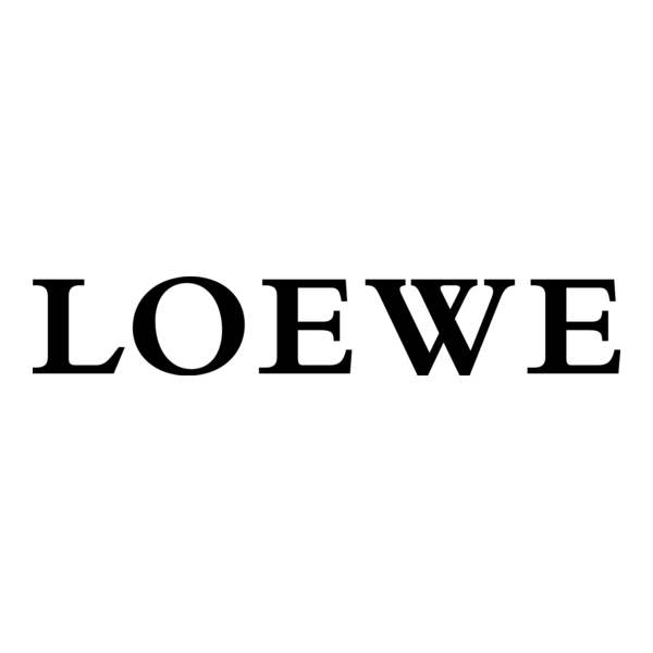 Loewe Logo PNG Vector