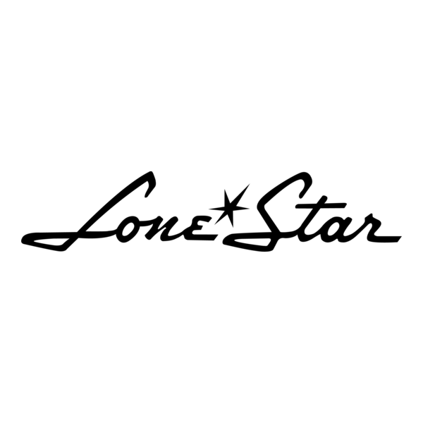 Lonestar Boats Logo PNG Vector