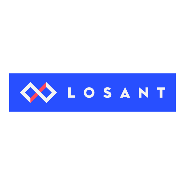 Losant Logo PNG Vector