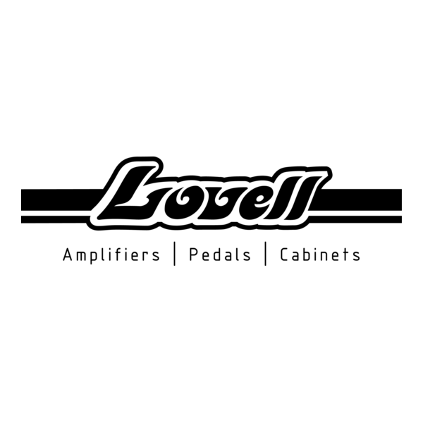 Lovell Logo PNG Vector