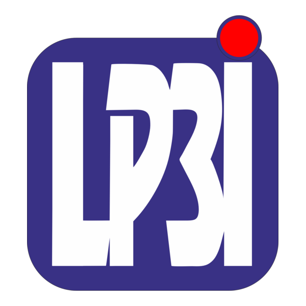 LP3i Logo PNG Vector
