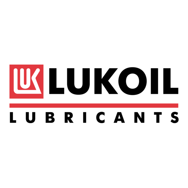 Lukoil lubricants Logo PNG Vector