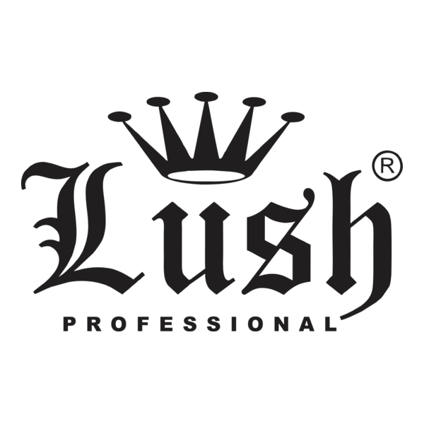 Lush Logo PNG Vector