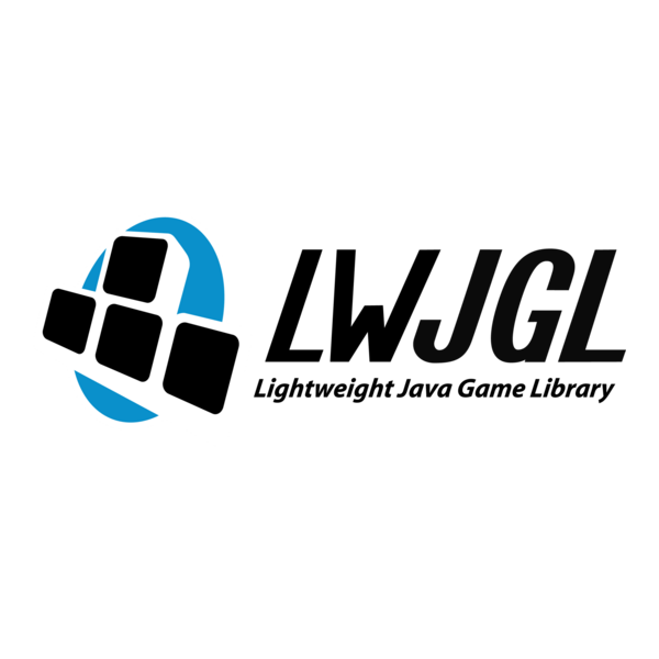 LWJGL Logo PNG Vector