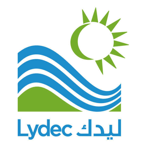 Lydec Logo PNG Vector