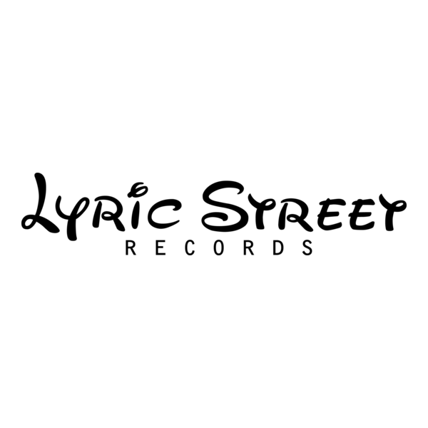 Lyric Street Records Logo PNG Vector