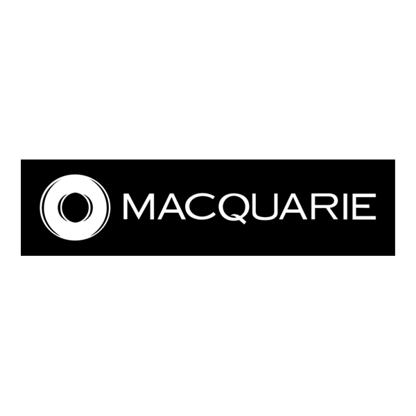 Macquarie Group Logo PNG Vector