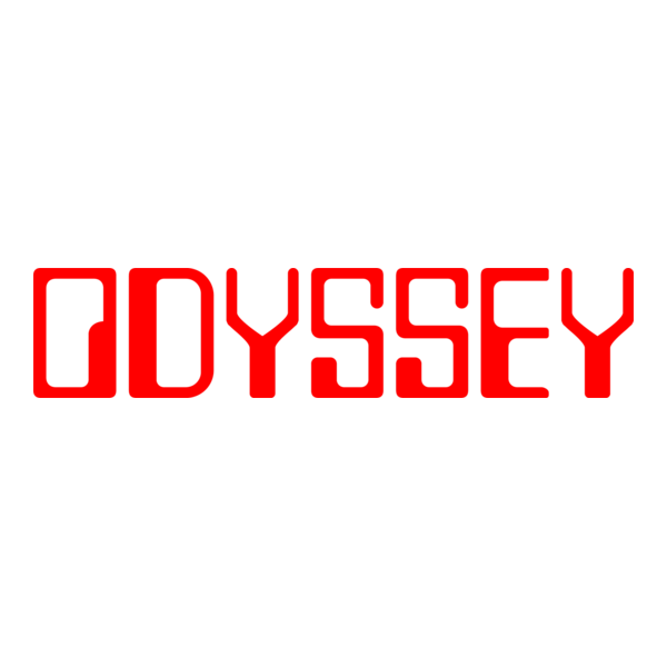 Magnavox Odyssey Logo PNG Vector