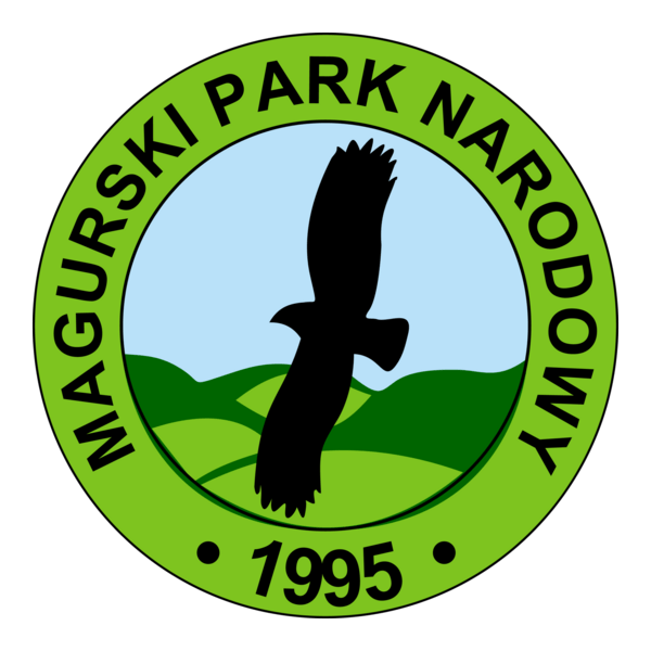 Magurskiego PARKU NARODOWEGO Logo PNG Vector